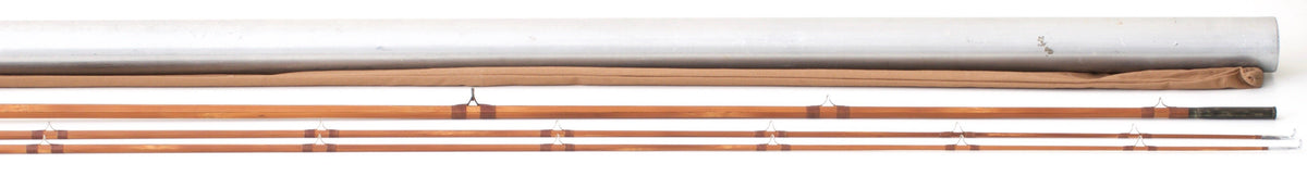 Gillum, H.S. (Pinky) -- 9'6 Salmon Rod 