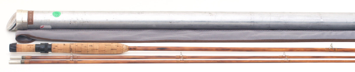 Young, Paul H. -- Bob Doerr Bamboo Rod 