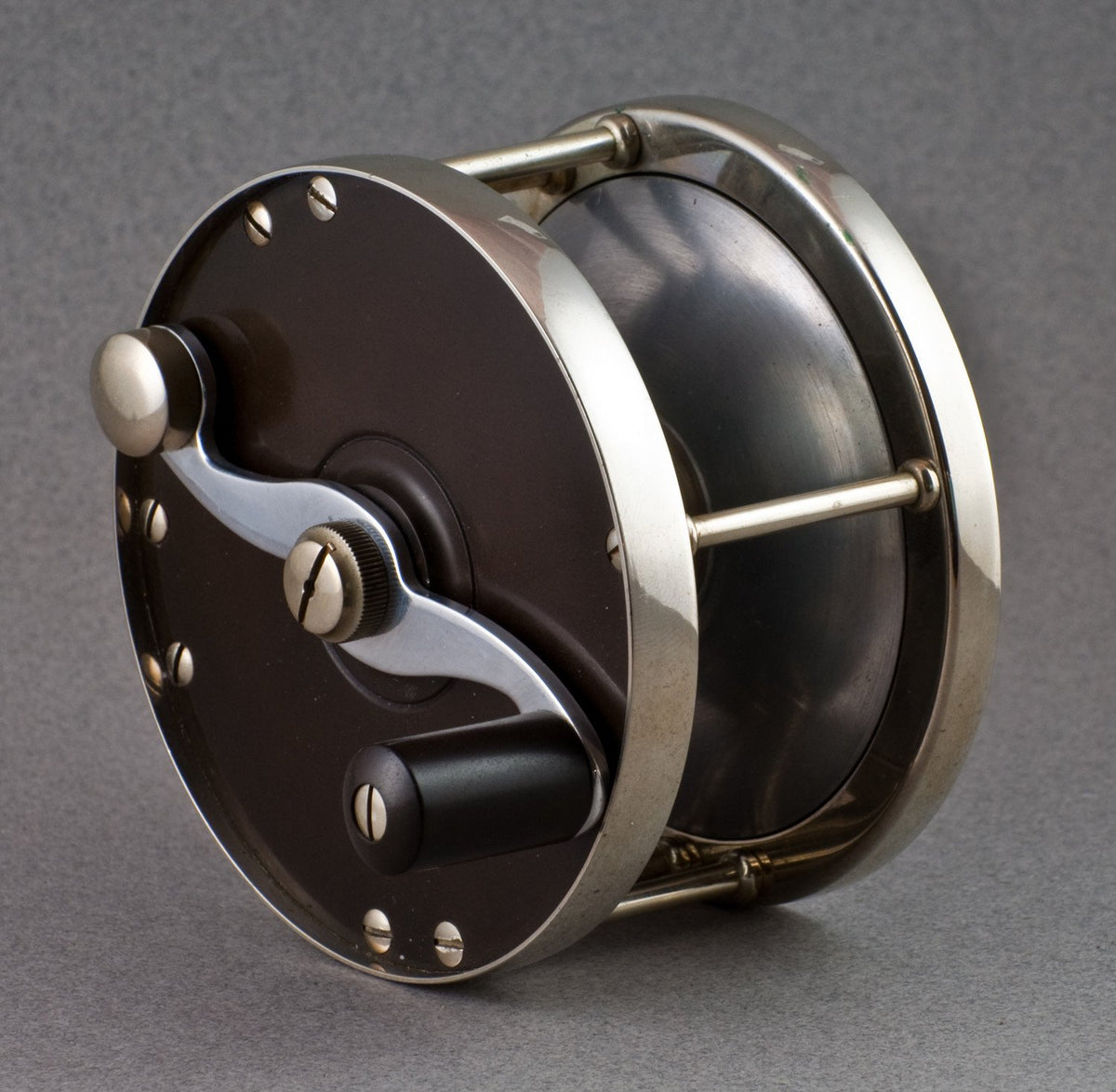 Edward Vom Hofe Restigouche Model 423 3/0