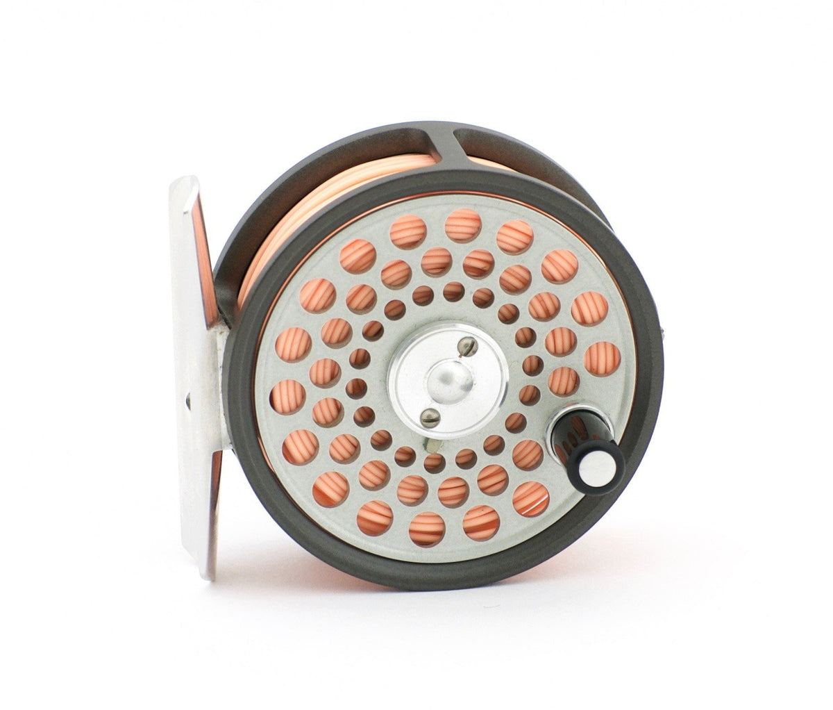 Hardy Flyweight Fly Reel