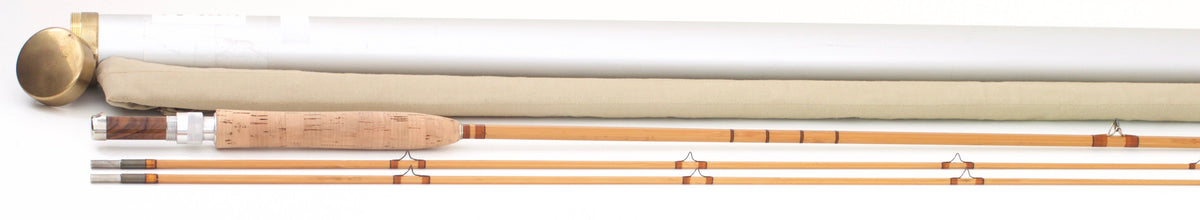 Pickard, John - Dickerson 8014 Guide PE Bamboo Rod 