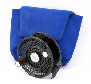 Charlton 8550C Fly Reel (w/Tarpon Spool)