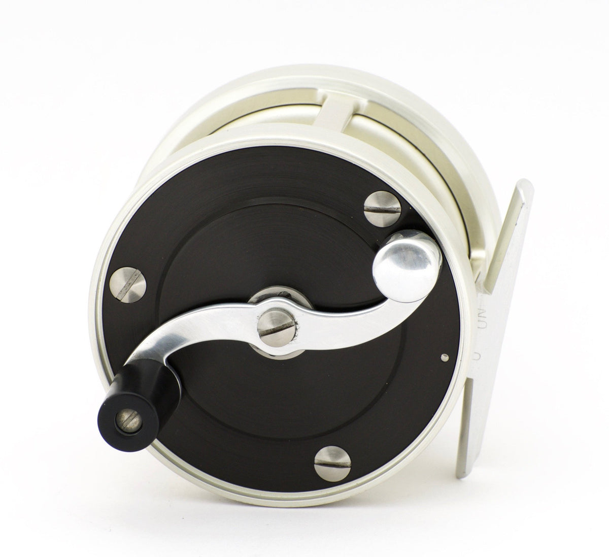 Bogdan Model 0 Fly Reel