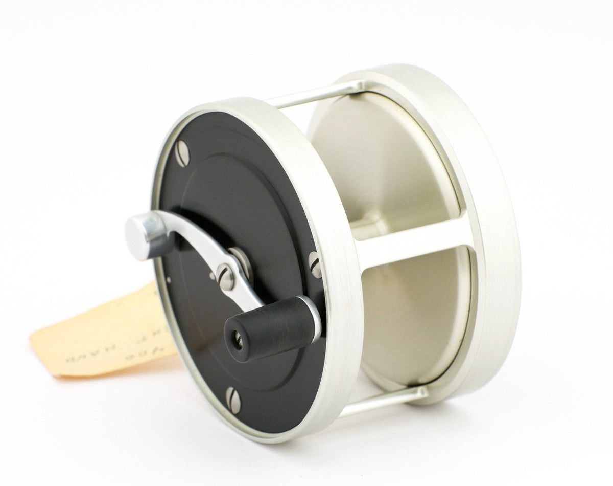 Bogdan Model 400 Fly Reel - RHW
