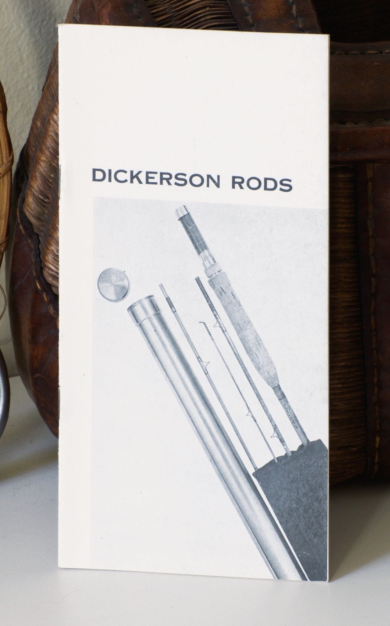 Dickerson Rod Catalog