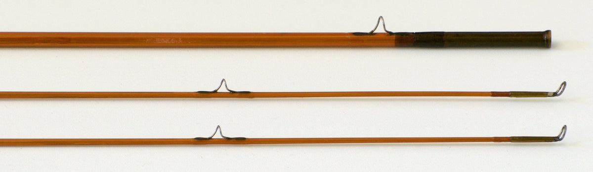 Garrison, Everett -- Model 201 Bamboo Rod 