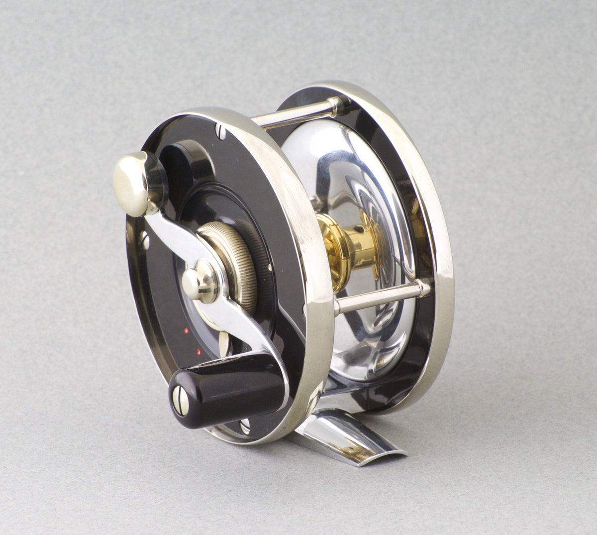 Joe Saracione EVH Perfection #2 Fly Reel