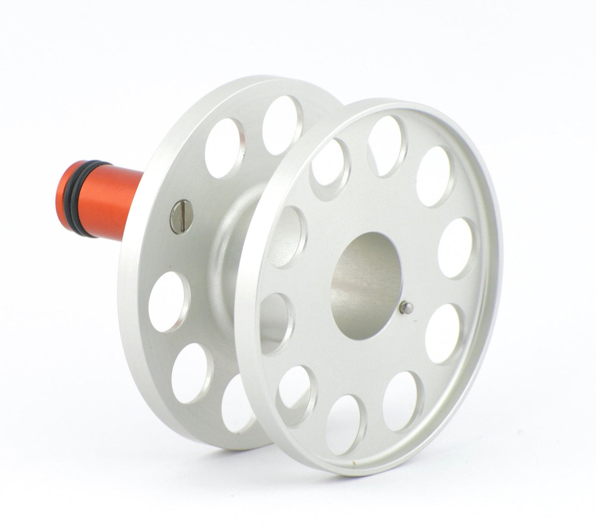 Ari 't Hart Remco - spare spool