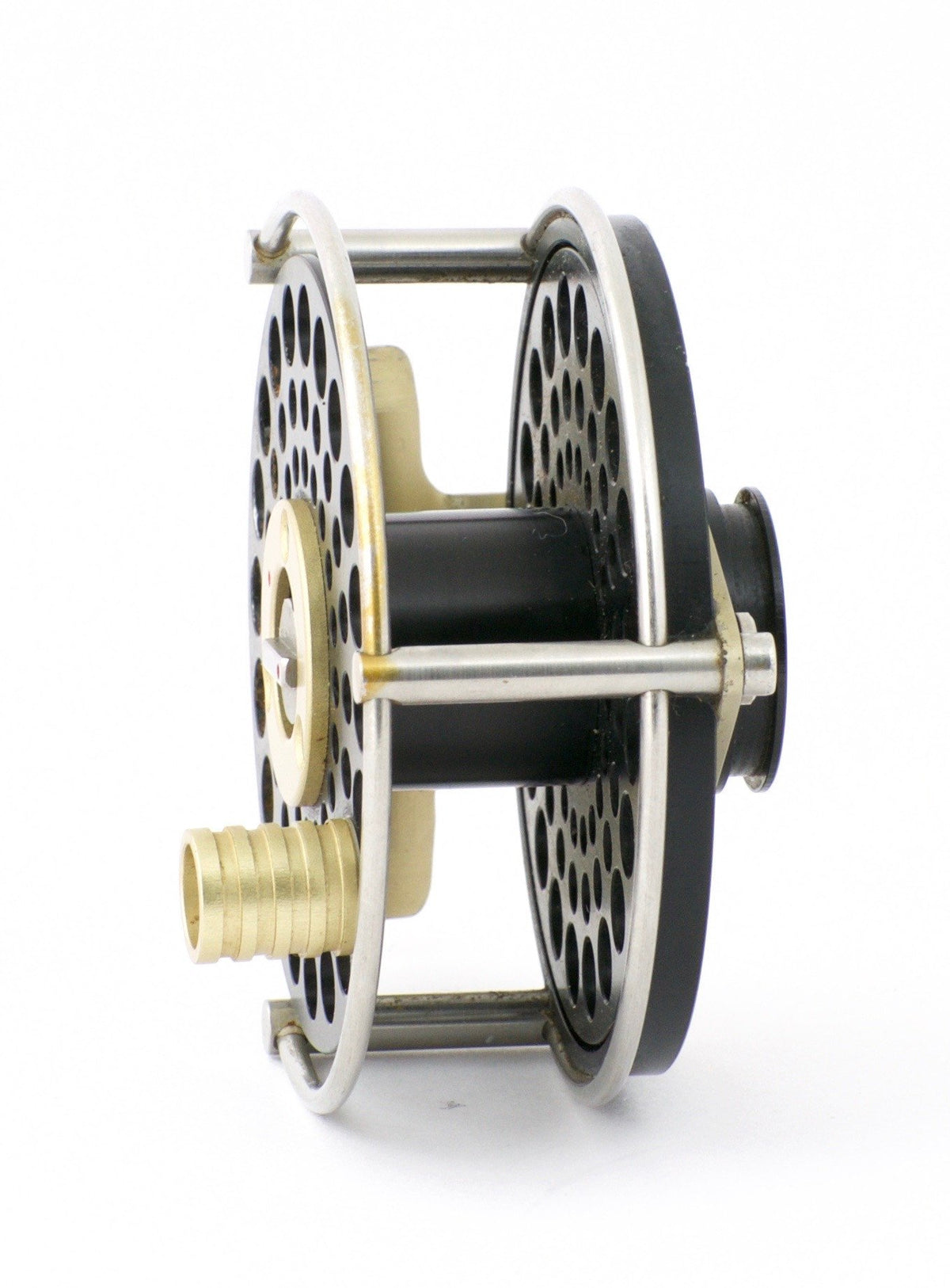 Ari 't Hart F2 Rio Orbigo Fly Reel