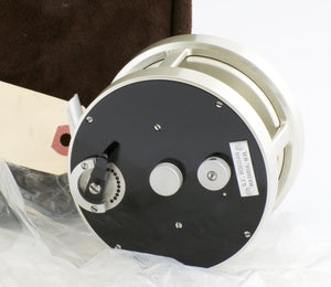 Bogdan Model 2LG Salmon Fly Reel - LHW Mint