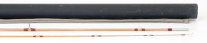 Orvis Far & Fine Madison 7'6 5wt Bamboo Rod