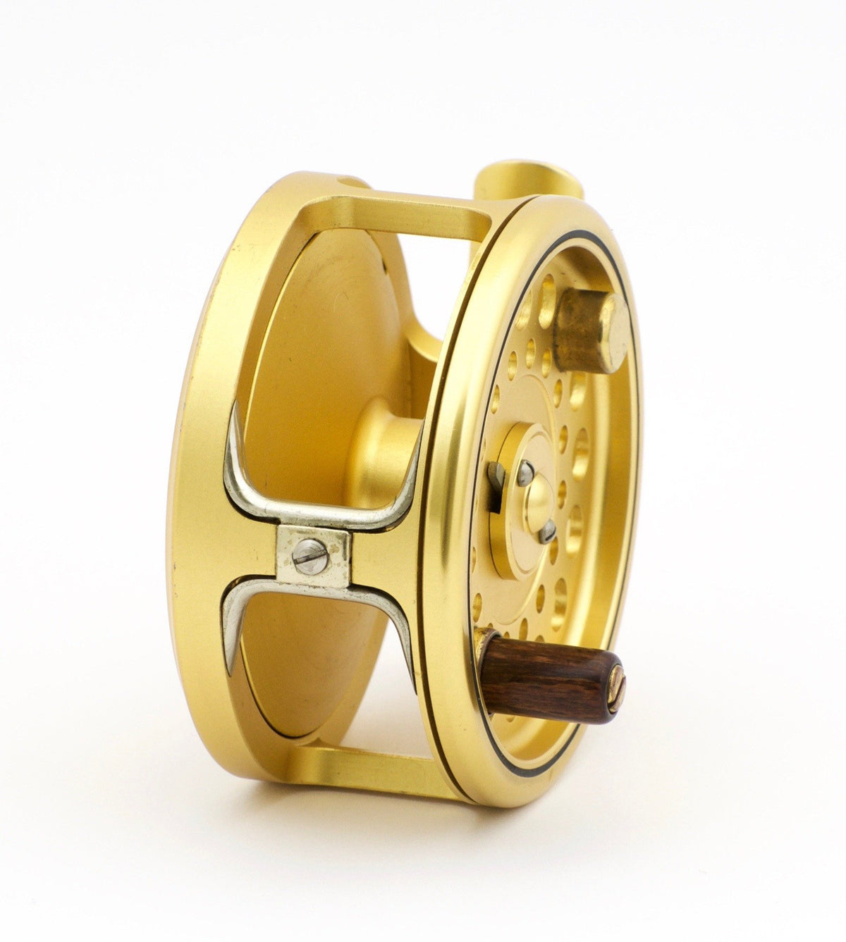 Hardy Sovereign 3/4/5 Fly Reel