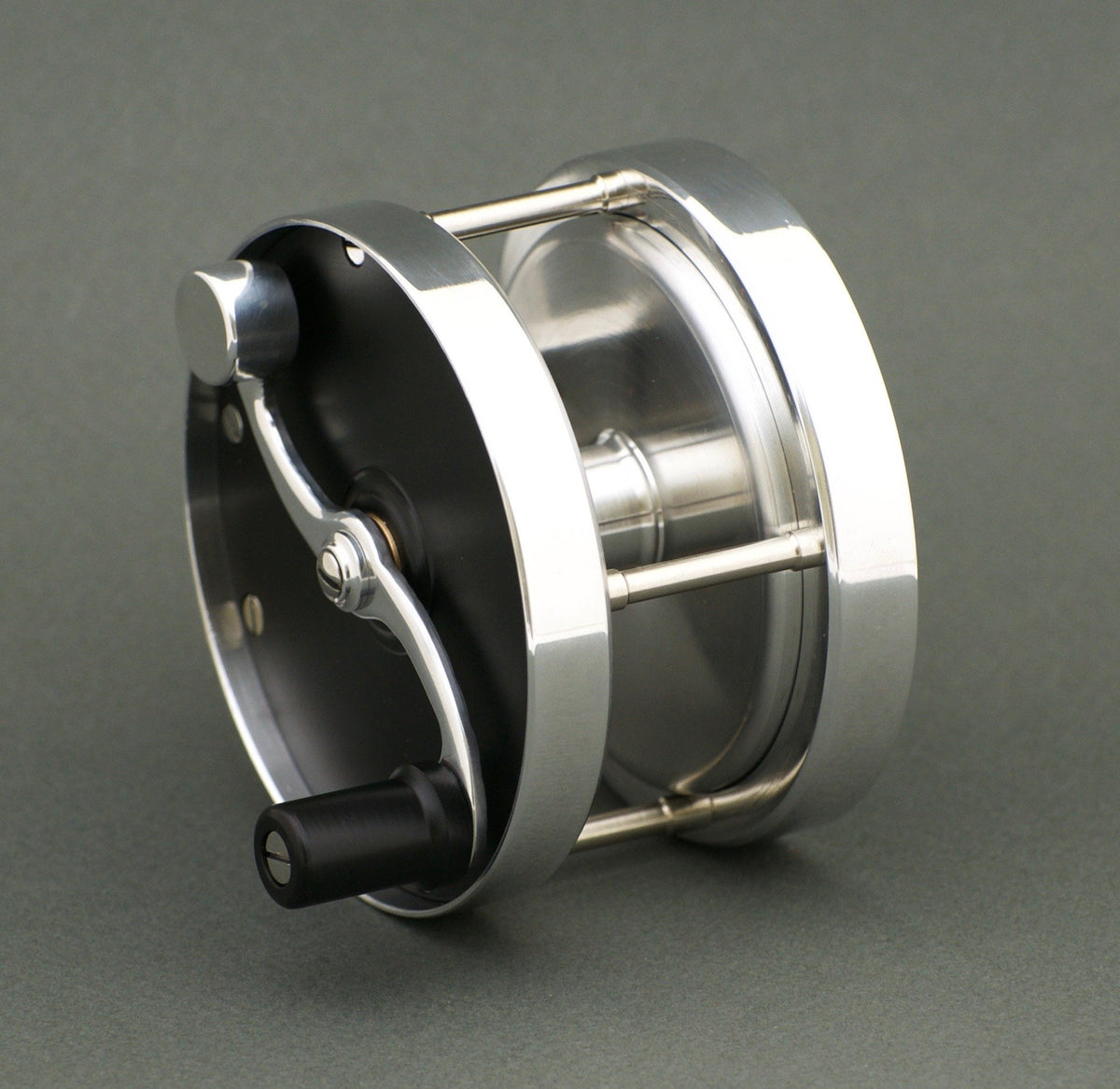 Todd Sands Large Trout Fly Reel - New 