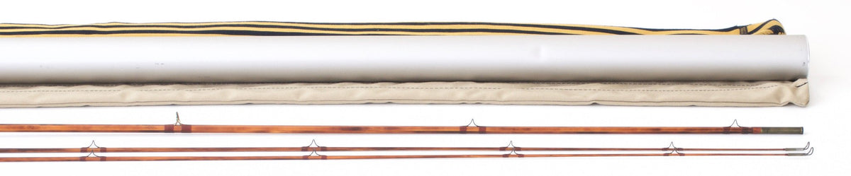 Young, Paul H. -- Perfectionist Bamboo Rod 