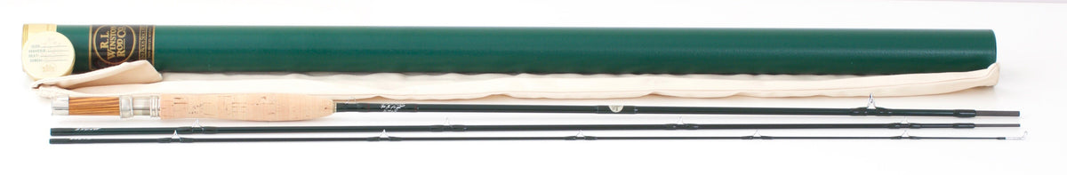 Winston IM6 8' 3wt 3 pc. Graphite Rod 