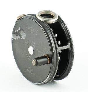 Hardy Perfect 3 1/8" Fly Reel - 1950s