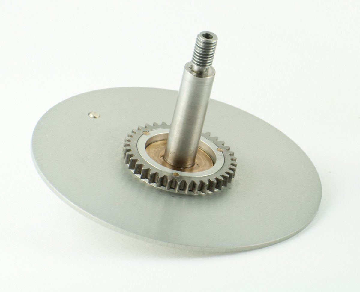 Hardy Salmon Bougle MKIV 4" Fly Reel - MINT