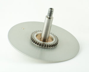 Hardy Salmon Bougle MKIV 4" Fly Reel - MINT