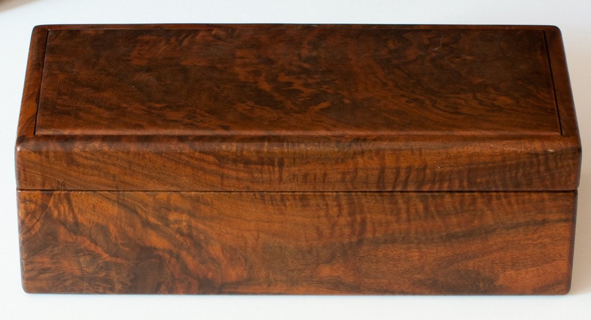 Joe Saracione Limited Edition Wedding Cake Reel Set - All Black