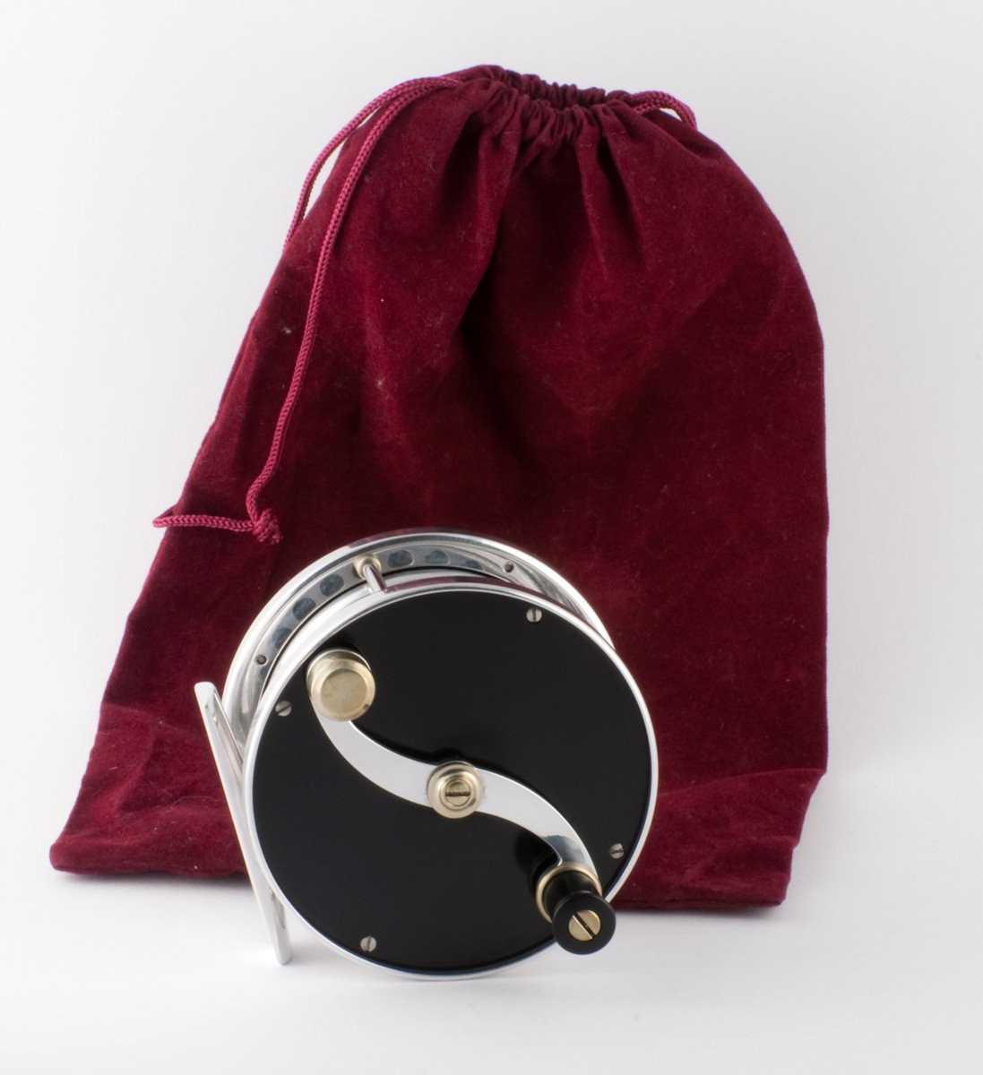 Bellinger Classic 3 1/4" Fly Reel 