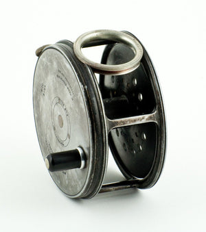Hardy Perfect 3 1/4" Wide Drum Fly Reel 