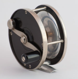 Edward Vom Hofe Model 355 Peerless Fly Reel - Size 1