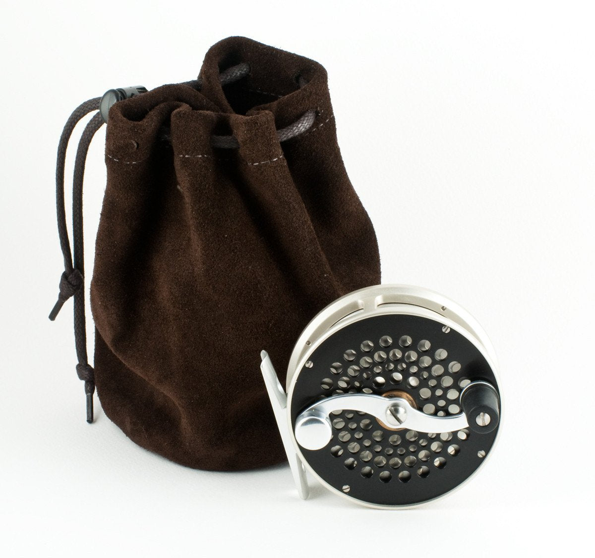 Bogdan Trout Fly Reel - Mint