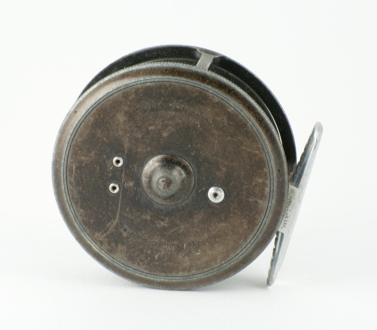 Hardy Lightweight Fly Reel - First Model!
