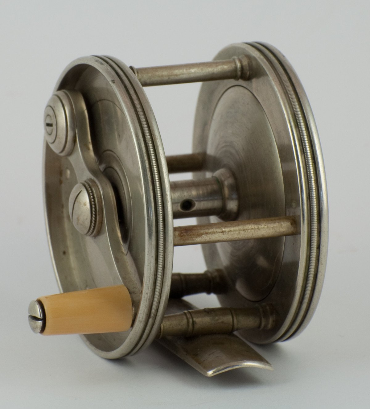 Meek 44 - Rare 2nd Model Fly Reel