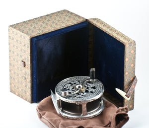 Highland Mills 3" Trout Reel 