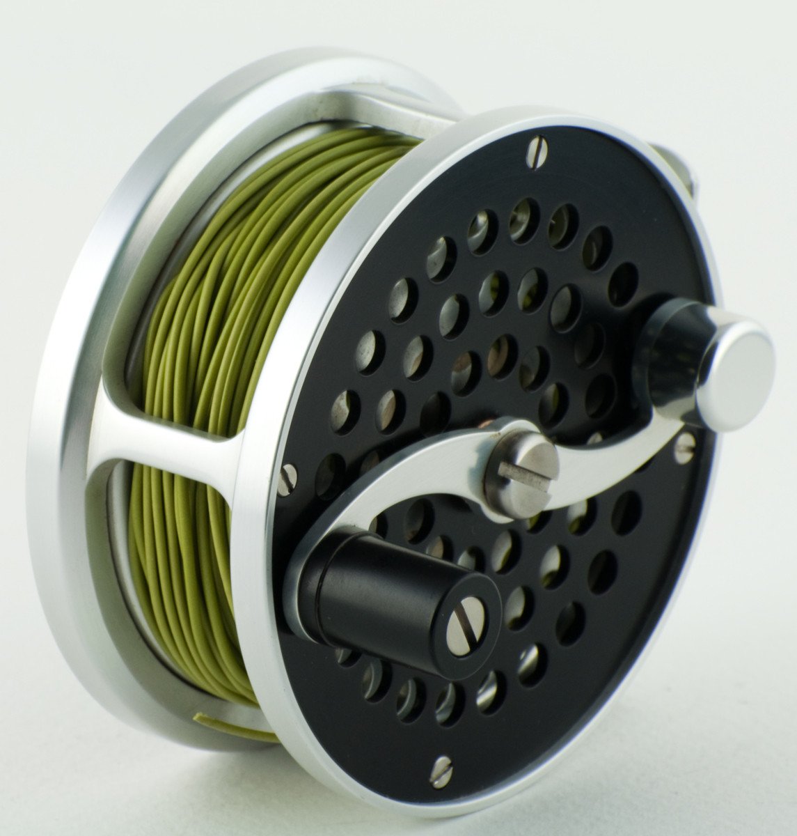 Peerless Model 1.5A Fly Reel