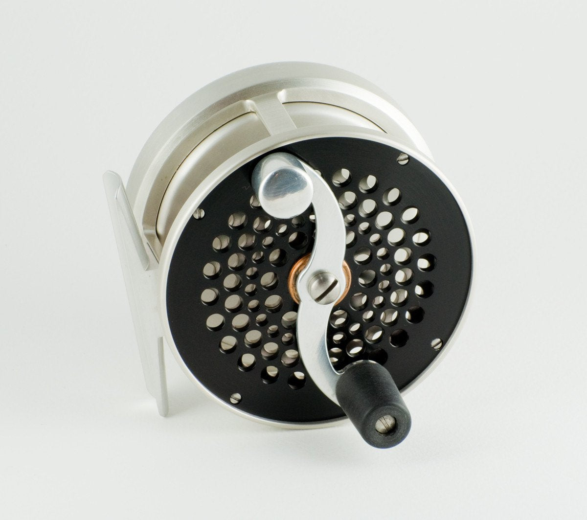 Bogdan Model 00 Single Action Fly Reel