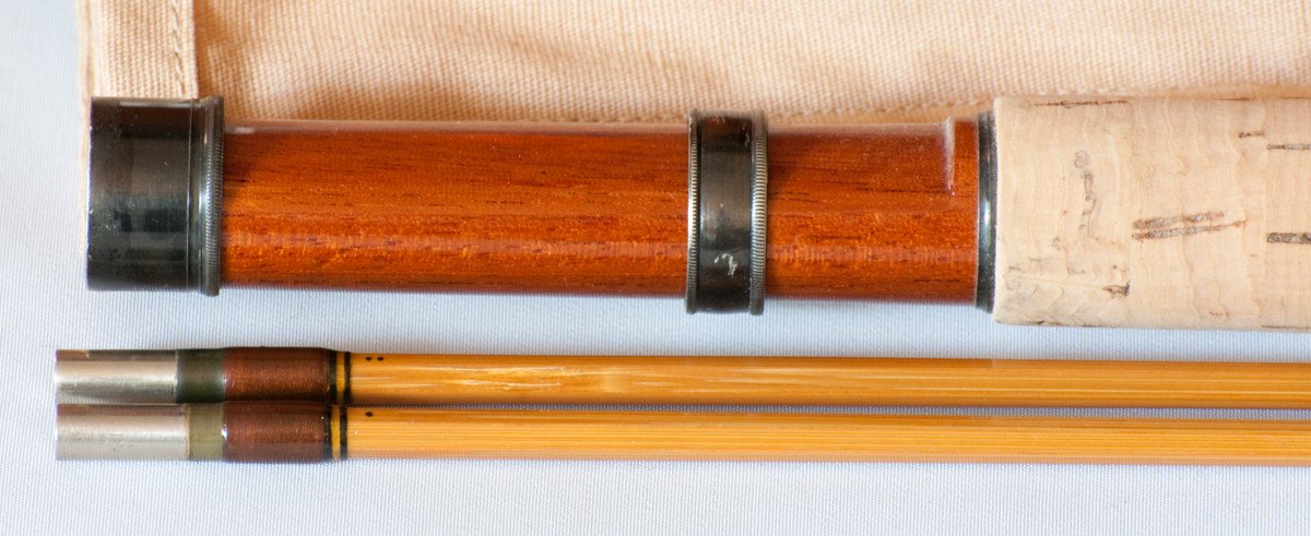 Carpenter, Walt - Highlander Special 7' 2/2 4wt