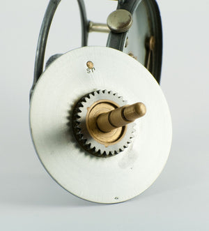 Hardy Bougle 3 1/4" Fly Reel - Original 