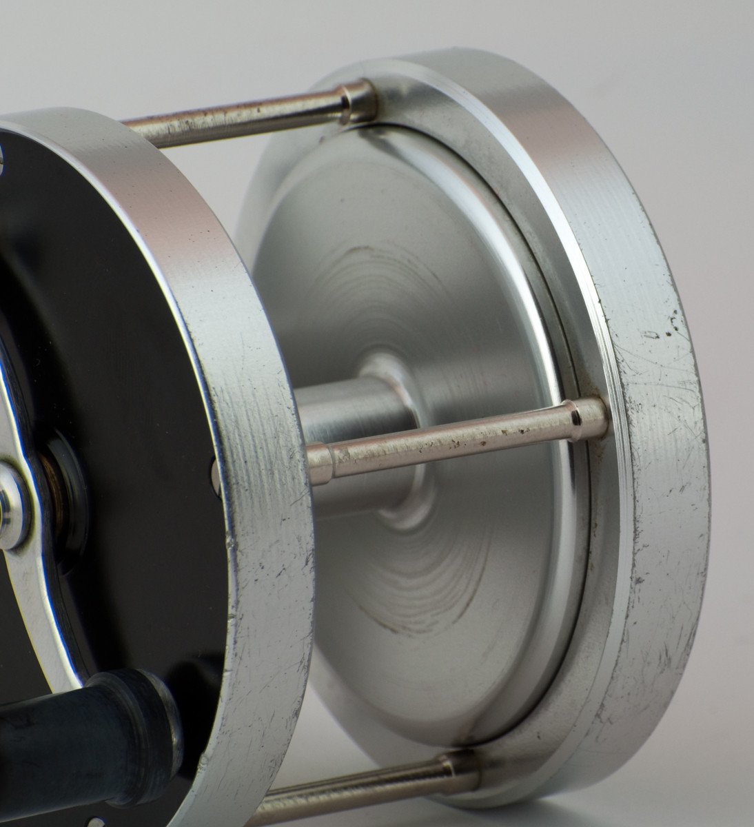 Dr Paul Hermann Salmon Fly Reel RHW 