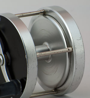 Dr Paul Hermann Salmon Fly Reel RHW 