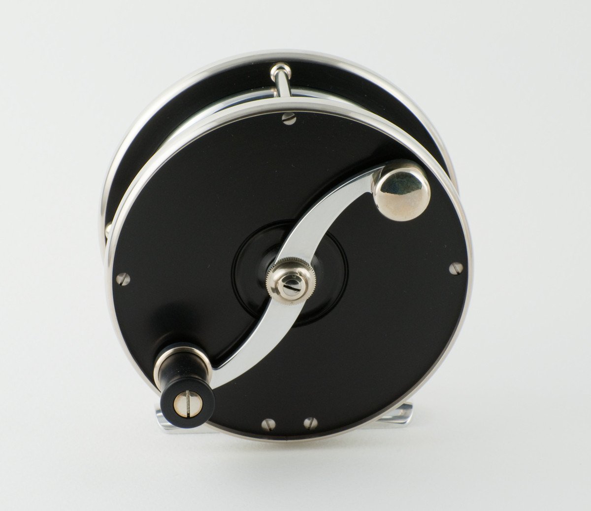 Bellinger-Saracione 3 1/4" Fly Reel - Narrow 