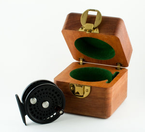 Abel 5th Anniversary Fly Reel - Pt. 5