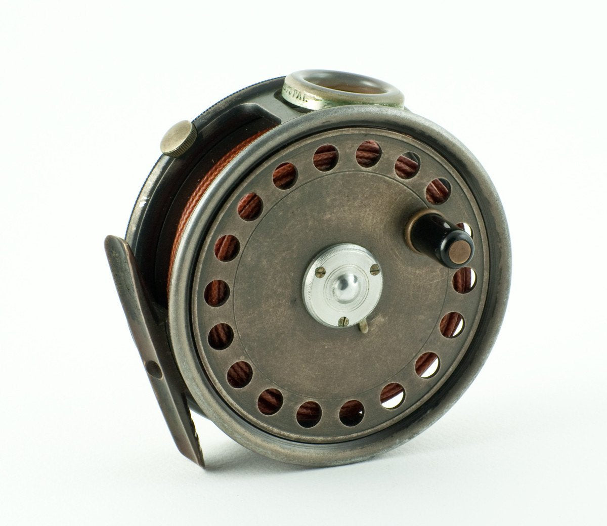 Hardy St. George 3 3/8" Fly Reel 