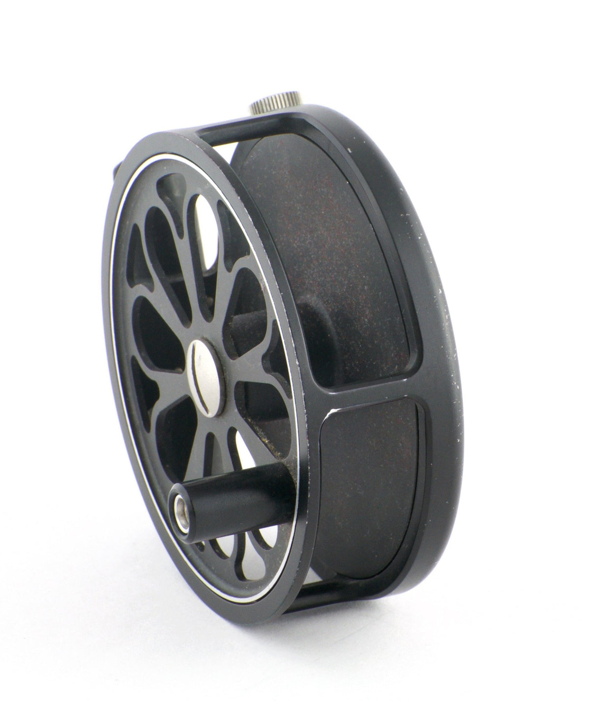 Ross RR2 Fly Reel