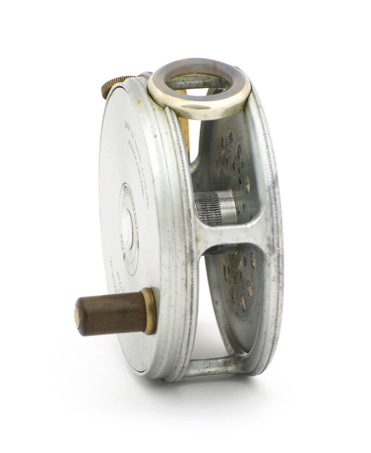 Hardy Perfect 2 7/8" Fly Reel 