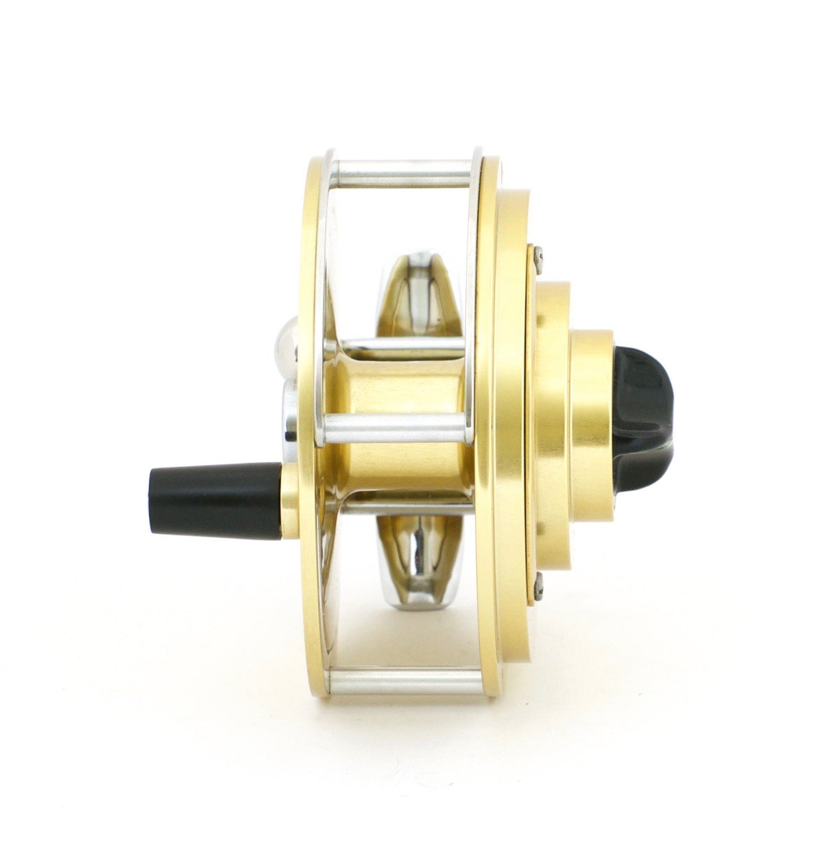 Fin-Nor Wedding Cake #2 Fly Reel