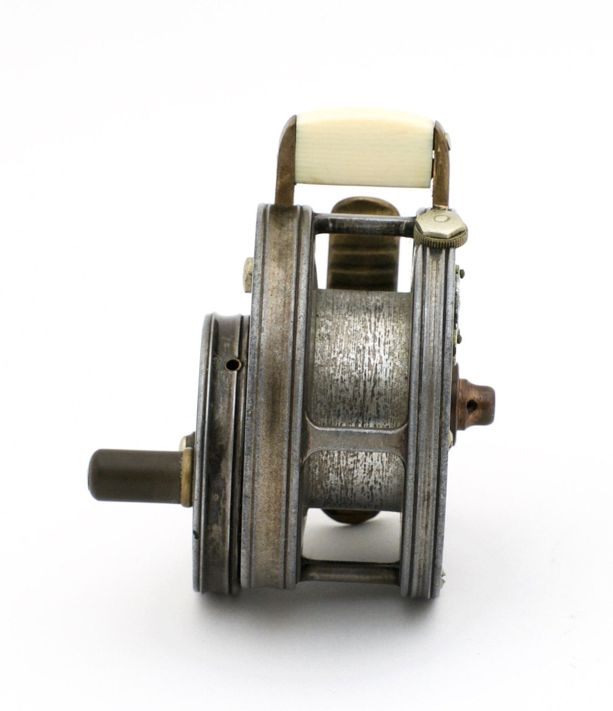 Hardy Silex Multiplier 2 3/4" 