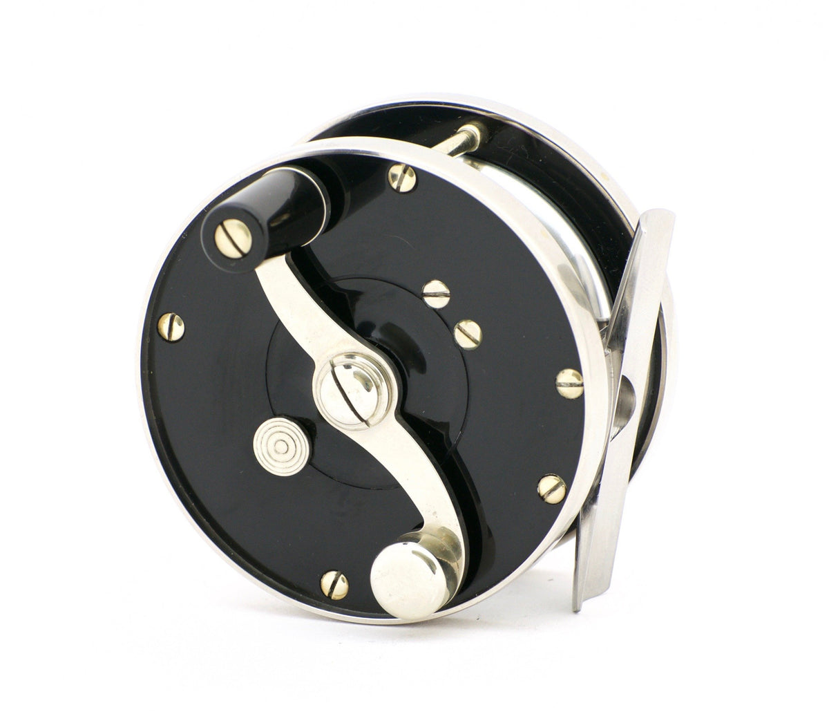 David Edel 3" Vom Hofe Perfection Fly Reel 
