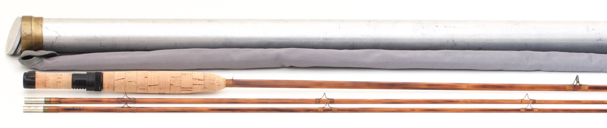 Young, Paul H. -- Encampment Special Bamboo Rod