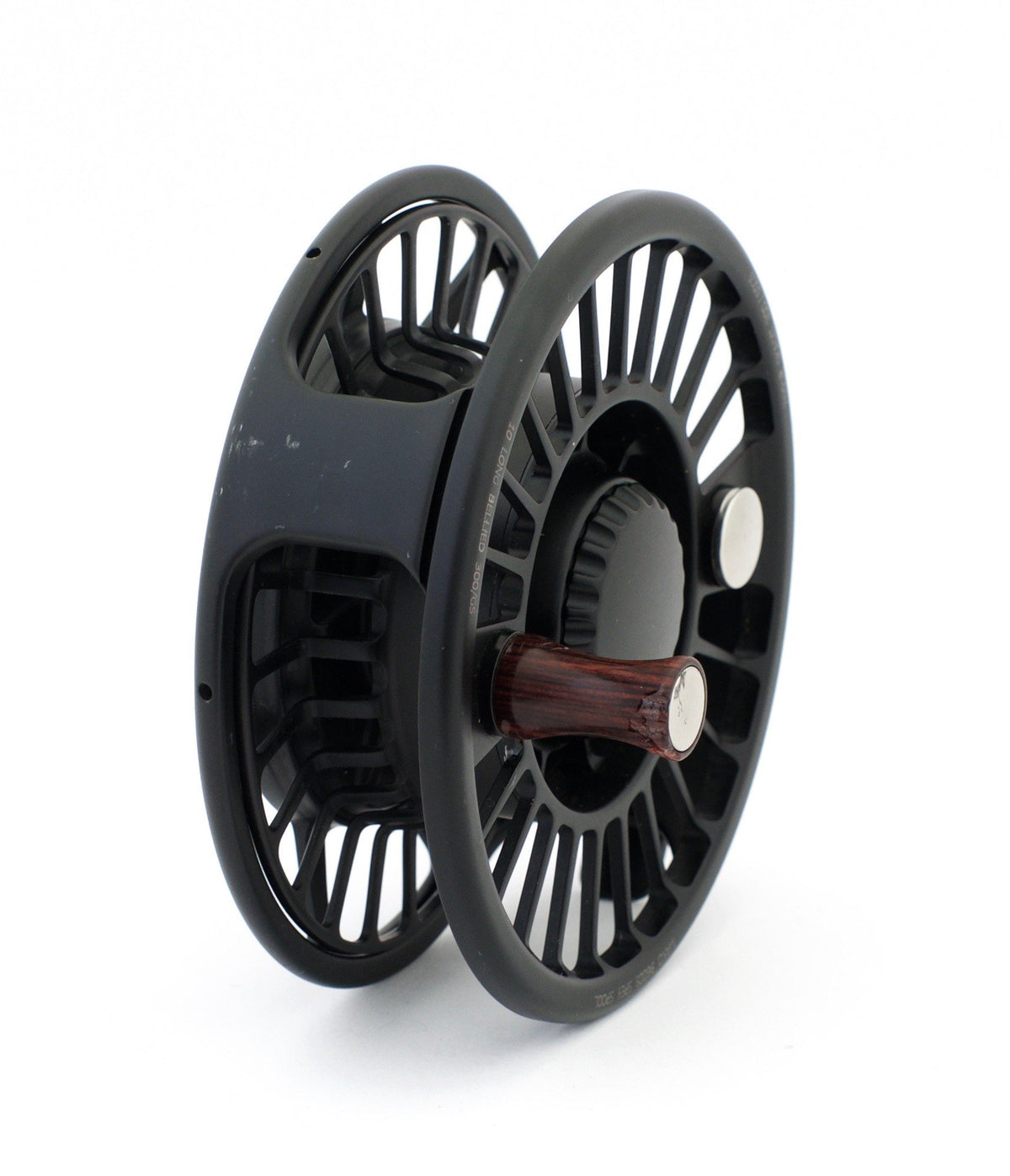 Charlton Mako Fly Reel - Model 9600S Stealth