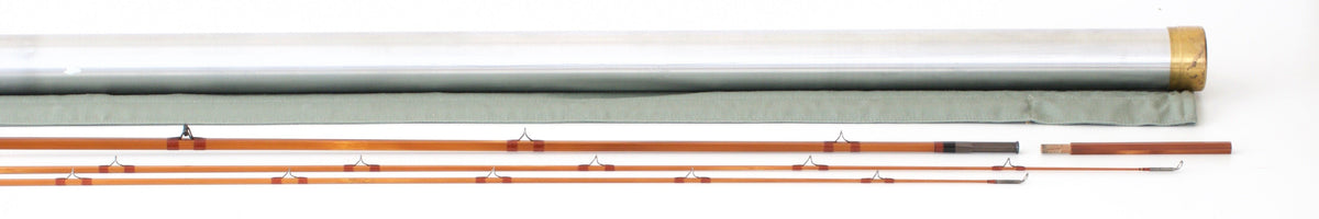 Brandin, Per - Model 765-2 P Bamboo Rod 