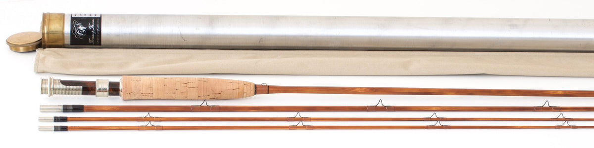 Thomas & Thomas "Traditionalist" Bamboo Rod - 8' 3/2 6wt 