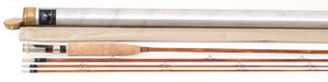 Thomas & Thomas "Traditionalist" Bamboo Rod - 8' 3/2 6wt 