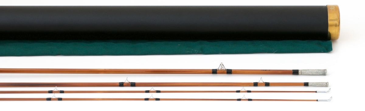 Wagner, J.D. -- Presentation Series Bamboo Rod 7'9 4wt 